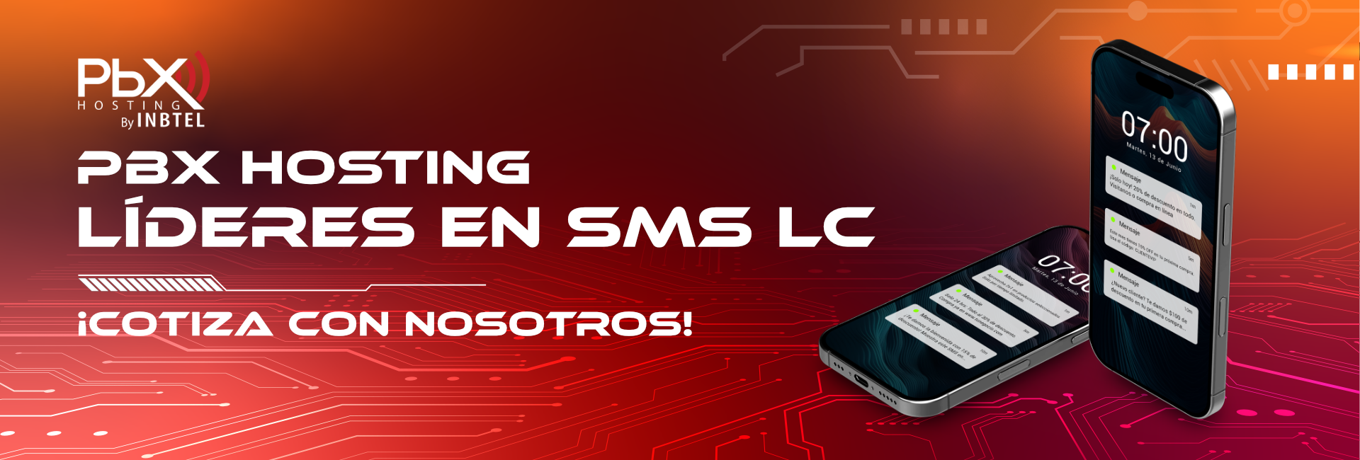 Promo-PBX