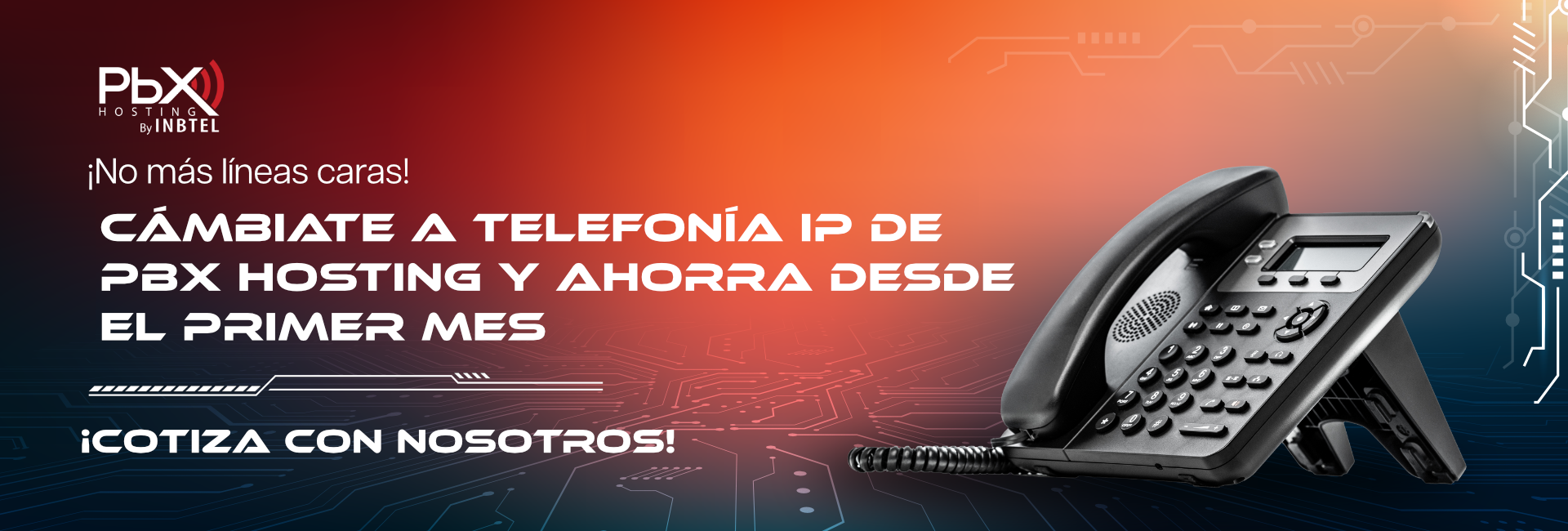 Promo-PBX